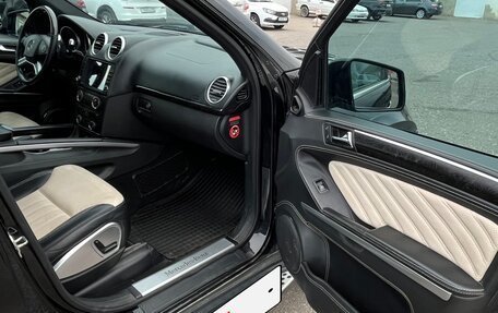 Mercedes-Benz GL-Класс, 2012 год, 1 550 000 рублей, 15 фотография