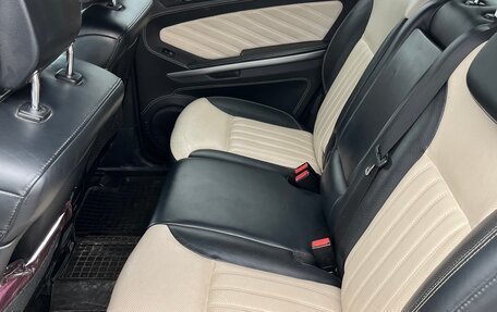 Mercedes-Benz GL-Класс, 2012 год, 1 550 000 рублей, 12 фотография