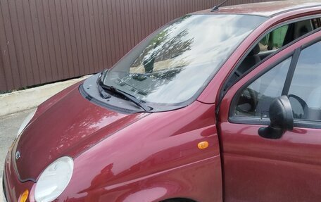 Daewoo Matiz I, 2010 год, 150 000 рублей, 6 фотография