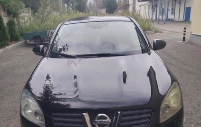 Nissan Qashqai, 2007 год, 690 000 рублей, 1 фотография