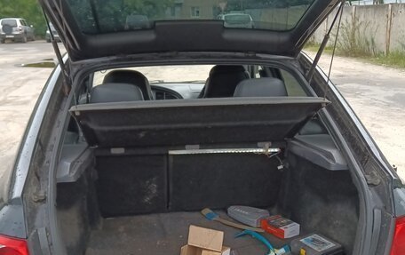 Hyundai Elantra III, 2001 год, 340 000 рублей, 6 фотография