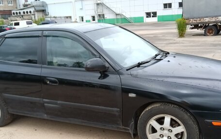 Hyundai Elantra III, 2001 год, 340 000 рублей, 3 фотография