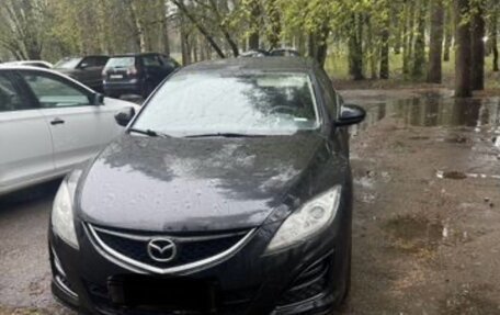 Mazda 6, 2011 год, 550 000 рублей, 1 фотография