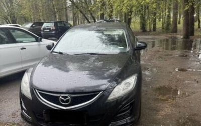 Mazda 6, 2011 год, 550 000 рублей, 1 фотография