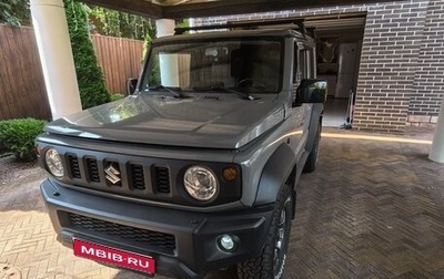 Suzuki Jimny, 2020 год, 2 950 000 рублей, 1 фотография