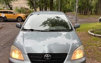 Toyota Corolla, 2003 год, 500 000 рублей, 1 фотография