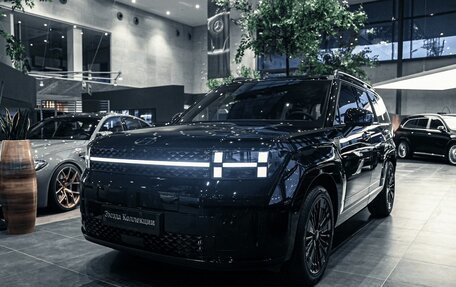 Hyundai Santa Fe IV, 2026 год, 6 790 000 рублей, 1 фотография