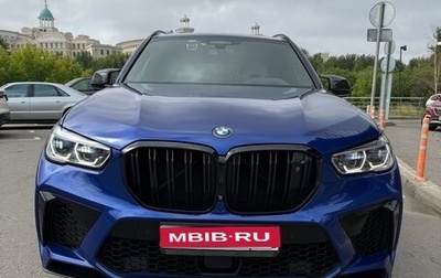 BMW X5 M, 2020 год, 10 500 000 рублей, 1 фотография