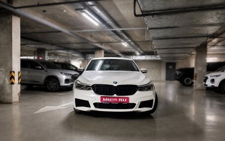 BMW 6 серия, 2018 год, 2 950 000 рублей, 1 фотография