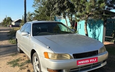 Toyota Mark II VIII (X100), 1994 год, 350 000 рублей, 1 фотография