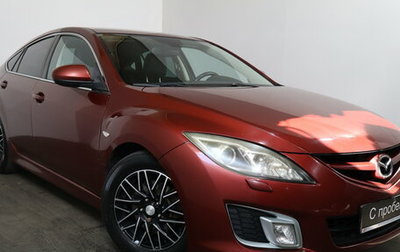 Mazda 6, 2008 год, 699 000 рублей, 1 фотография