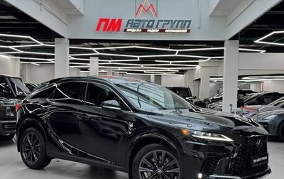 Lexus RX IV рестайлинг, 2026 год, 10 590 000 рублей, 1 фотография