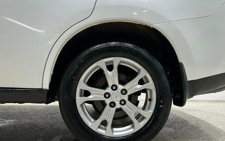 Mitsubishi Outlander III рестайлинг 3, 2014 год, 1 249 000 рублей, 11 фотография