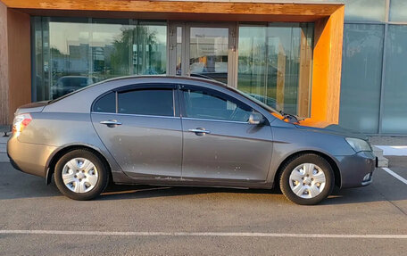 Geely Emgrand EC7, 2013 год, 349 000 рублей, 4 фотография
