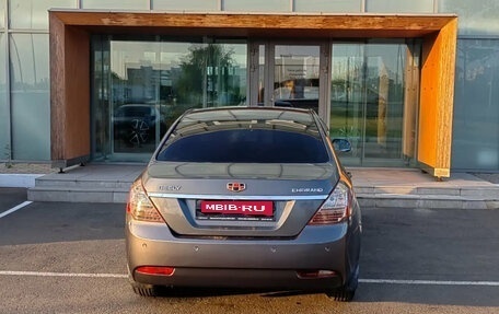 Geely Emgrand EC7, 2013 год, 349 000 рублей, 6 фотография