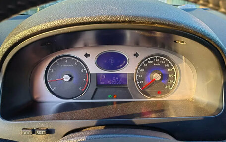 Geely Emgrand EC7, 2013 год, 349 000 рублей, 9 фотография