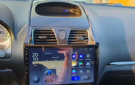 Geely Emgrand EC7, 2013 год, 349 000 рублей, 8 фотография