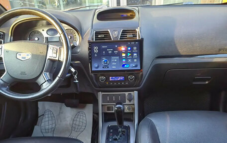Geely Emgrand EC7, 2013 год, 349 000 рублей, 7 фотография