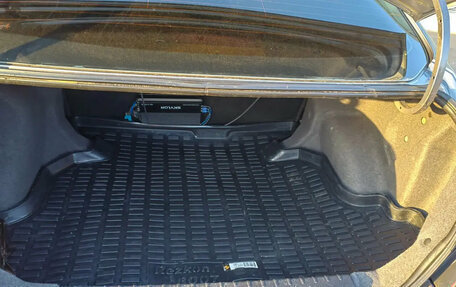 Geely Emgrand EC7, 2013 год, 349 000 рублей, 15 фотография