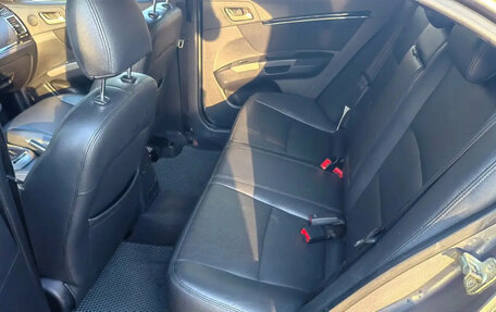 Geely Emgrand EC7, 2013 год, 349 000 рублей, 14 фотография