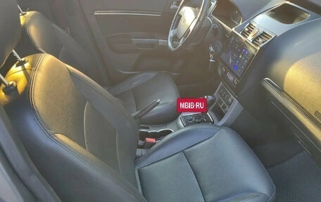 Geely Emgrand EC7, 2013 год, 349 000 рублей, 12 фотография