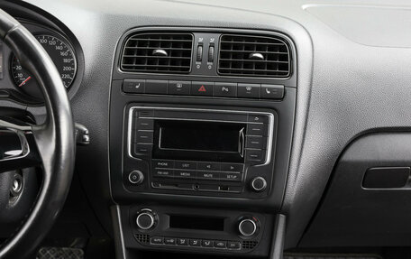 Volkswagen Polo VI (EU Market), 2017 год, 1 370 000 рублей, 16 фотография