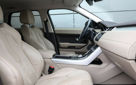Land Rover Range Rover Evoque I, 2015 год, 2 100 000 рублей, 11 фотография