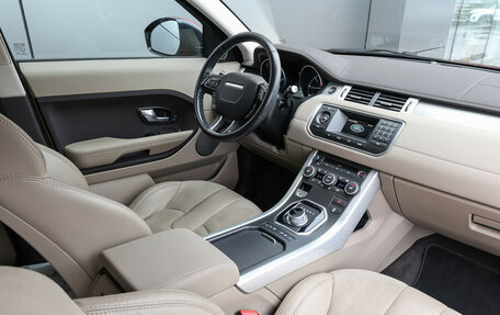 Land Rover Range Rover Evoque I, 2015 год, 2 100 000 рублей, 10 фотография