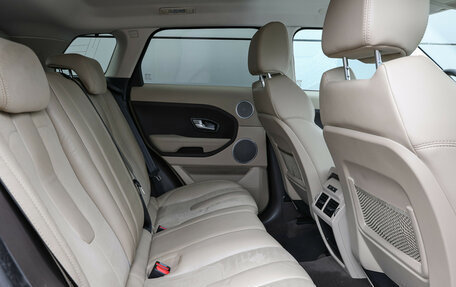 Land Rover Range Rover Evoque I, 2015 год, 2 100 000 рублей, 13 фотография
