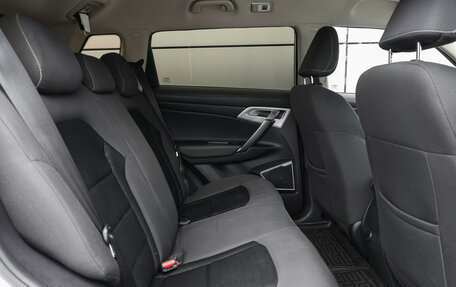 Geely Atlas I, 2017 год, 1 298 000 рублей, 12 фотография