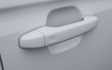 Geely Atlas I, 2017 год, 1 298 000 рублей, 20 фотография