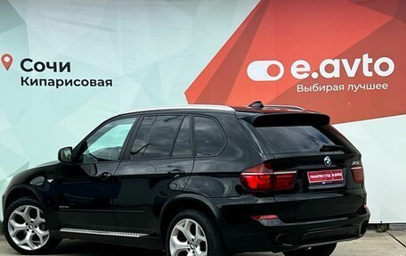 BMW X5, 2010 год, 2 300 000 рублей, 6 фотография