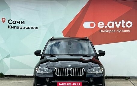 BMW X5, 2010 год, 2 300 000 рублей, 2 фотография