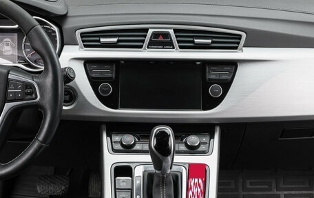 Geely Atlas I, 2017 год, 1 298 000 рублей, 15 фотография