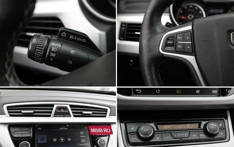 Geely Atlas I, 2017 год, 1 298 000 рублей, 19 фотография
