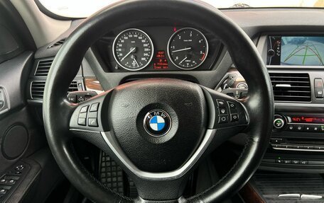 BMW X5, 2010 год, 2 300 000 рублей, 12 фотография