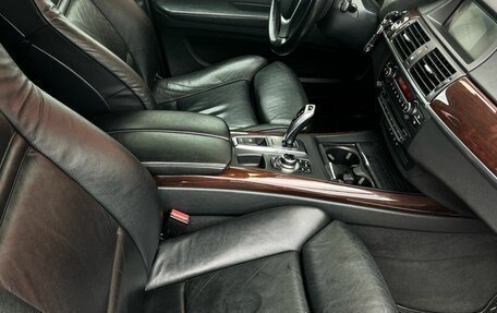 BMW X5, 2010 год, 2 300 000 рублей, 9 фотография