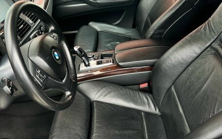 BMW X5, 2010 год, 2 300 000 рублей, 7 фотография