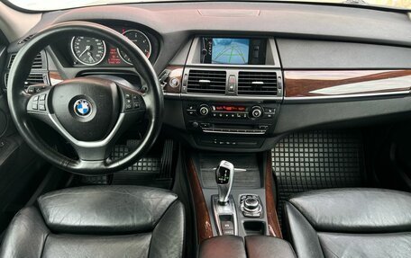 BMW X5, 2010 год, 2 300 000 рублей, 11 фотография