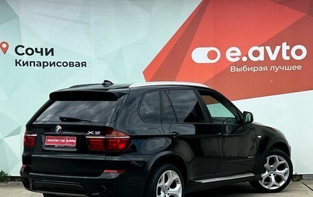 BMW X5, 2010 год, 2 300 000 рублей, 4 фотография