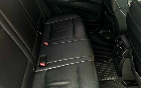 BMW X5, 2010 год, 2 300 000 рублей, 10 фотография