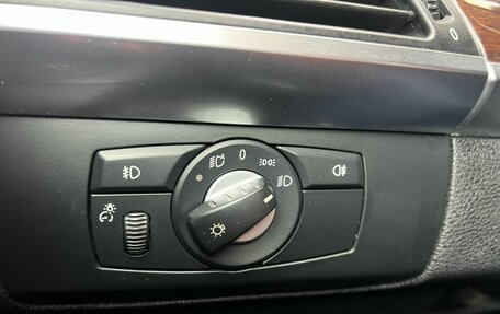 BMW X5, 2010 год, 2 300 000 рублей, 13 фотография