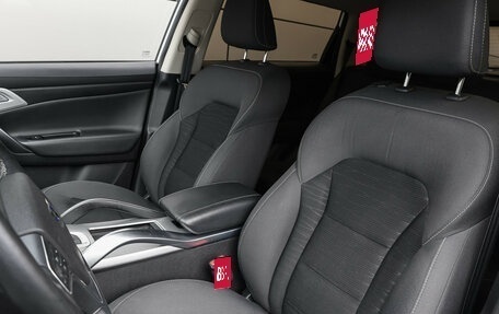 Geely Atlas I, 2017 год, 1 298 000 рублей, 16 фотография