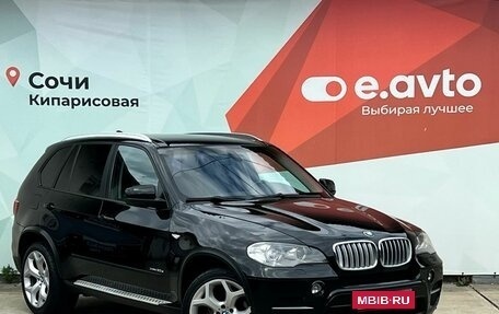 BMW X5, 2010 год, 2 300 000 рублей, 3 фотография