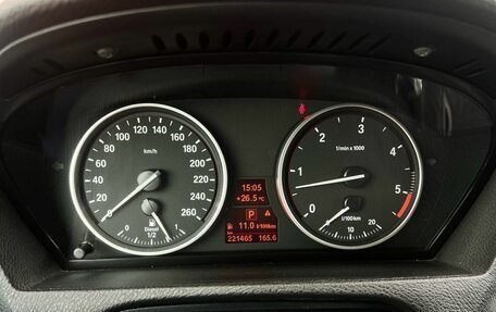 BMW X5, 2010 год, 2 300 000 рублей, 17 фотография