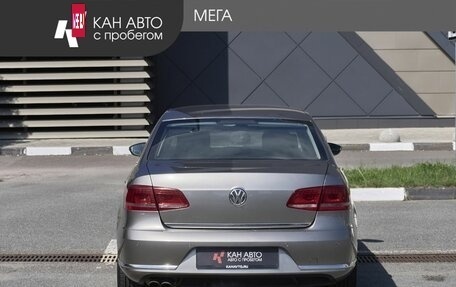 Volkswagen Passat B7, 2014 год, 1 280 000 рублей, 4 фотография