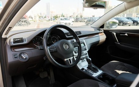 Volkswagen Passat B7, 2014 год, 1 280 000 рублей, 5 фотография