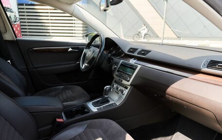 Volkswagen Passat B7, 2014 год, 1 280 000 рублей, 6 фотография