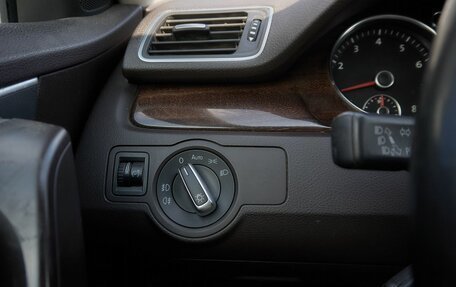 Volkswagen Passat B7, 2014 год, 1 280 000 рублей, 14 фотография
