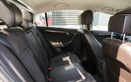 Volkswagen Passat B7, 2014 год, 1 280 000 рублей, 8 фотография